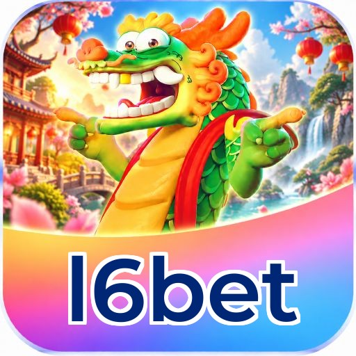 Logo l6bet Loteria Online