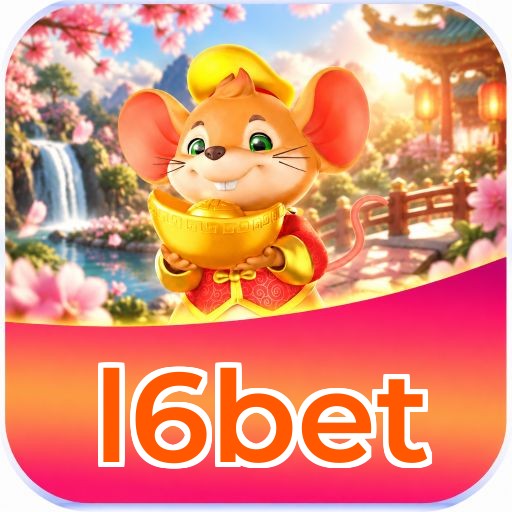 Logo l6bet Cassino Online Brasil