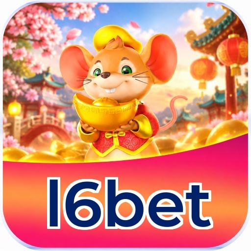 Logo l6bet APK Android Brasil