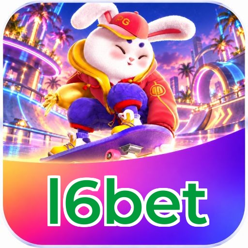 Logo l6bet Plataforma Certificada