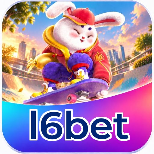 Logo l6bet Telegram Oficial