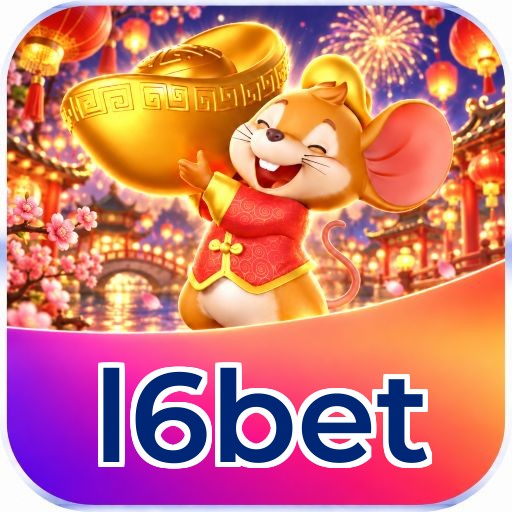 l6bet Logo