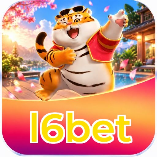 l6bet Logo