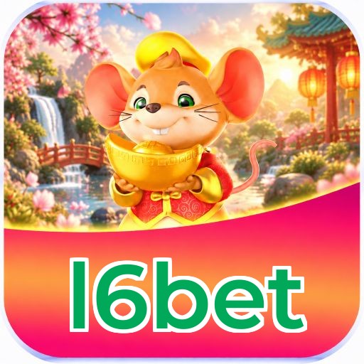 Logo da l6bet