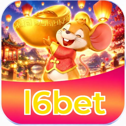 l6bet Logo