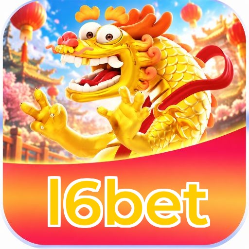 Logo l6bet Cassino Online Brasil