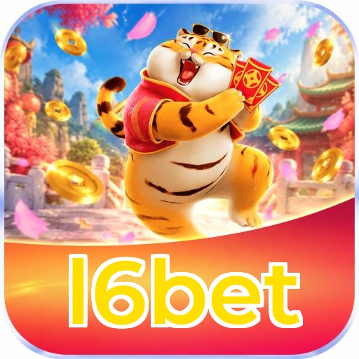 Logo l6bet Cassino Online Brasil
