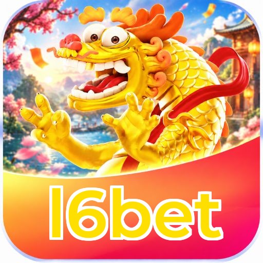 l6bet Logo Oficial