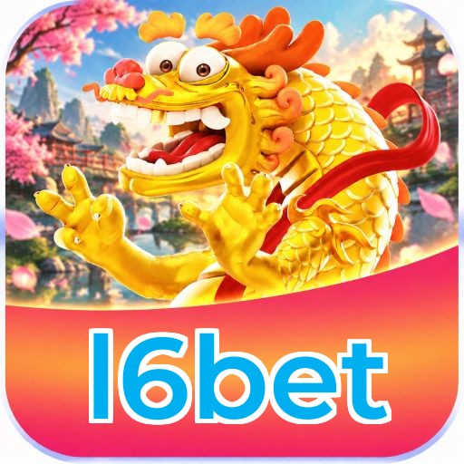 l6bet Logo