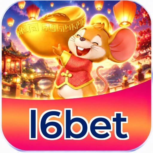 Logo l6bet APP Mobile Brasil