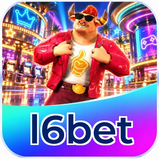 l6bet APP Logo Oficial Certificado Android iOS